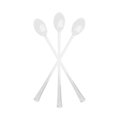 Fineline Settings Silver Cocktail Spoon 6511-SV